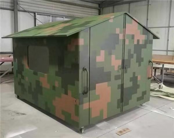 云南外墙迷彩漆施工前，墙面基层处理是